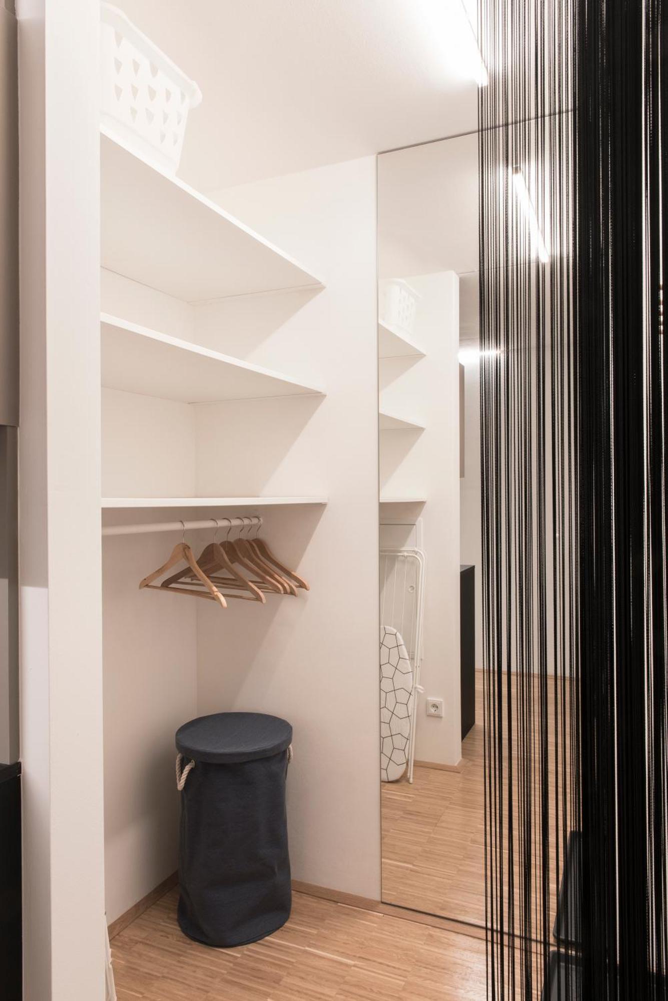 Happy Stay Rentals Graz Exterior photo