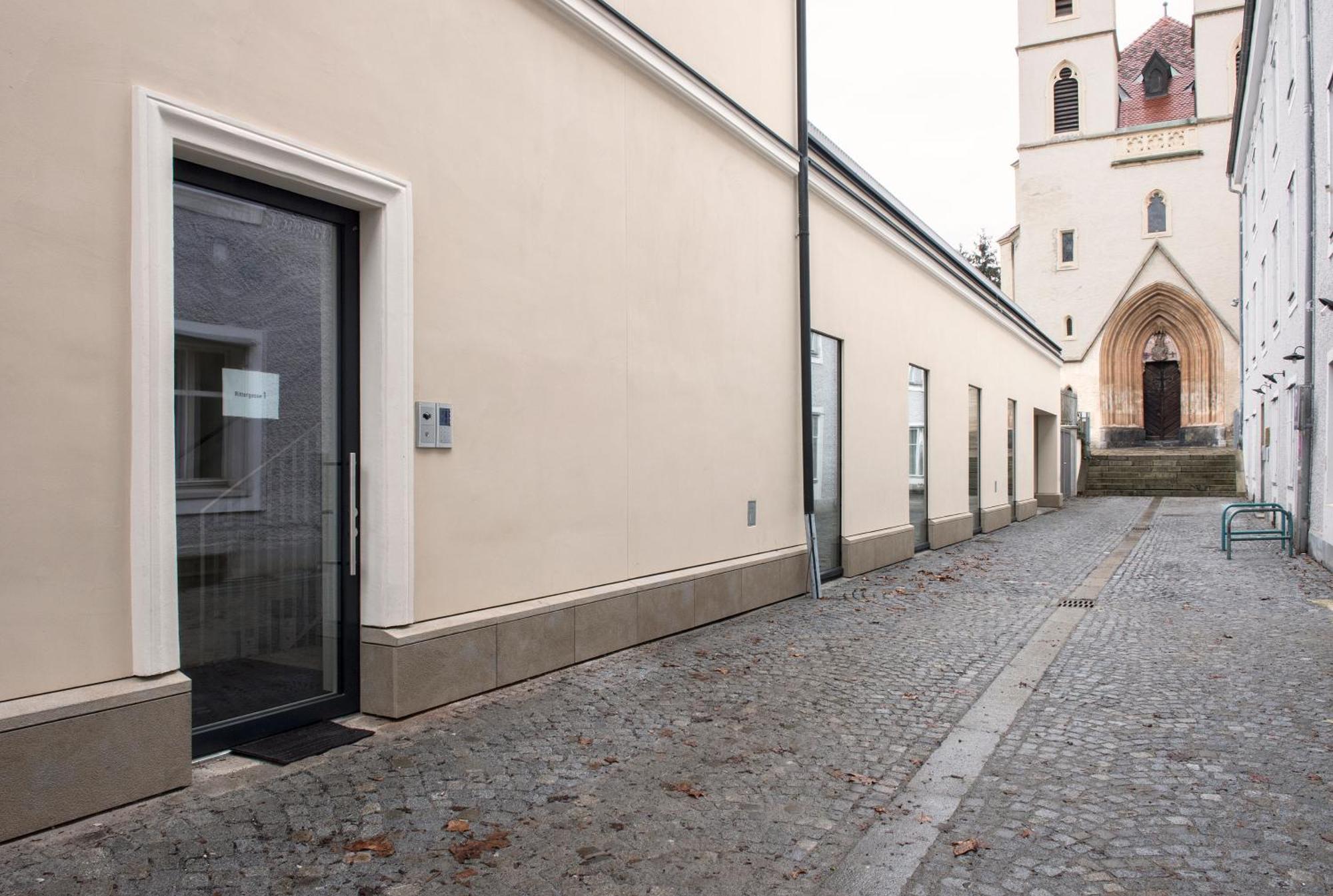 Happy Stay Rentals Graz Exterior photo