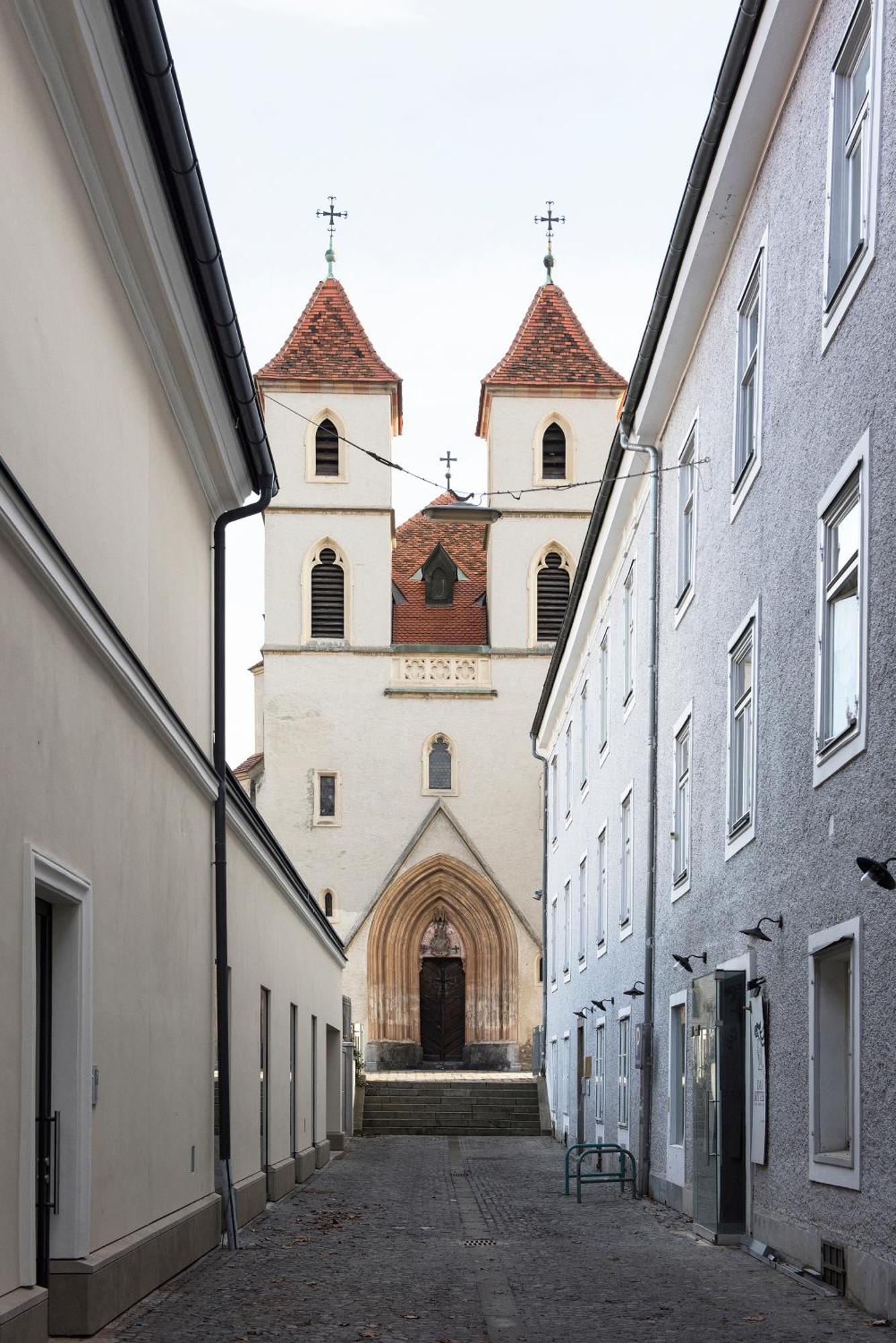 Happy Stay Rentals Graz Exterior photo