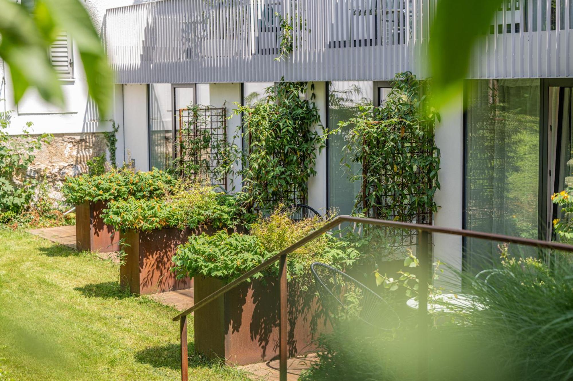 Happy Stay Rentals Graz Exterior photo
